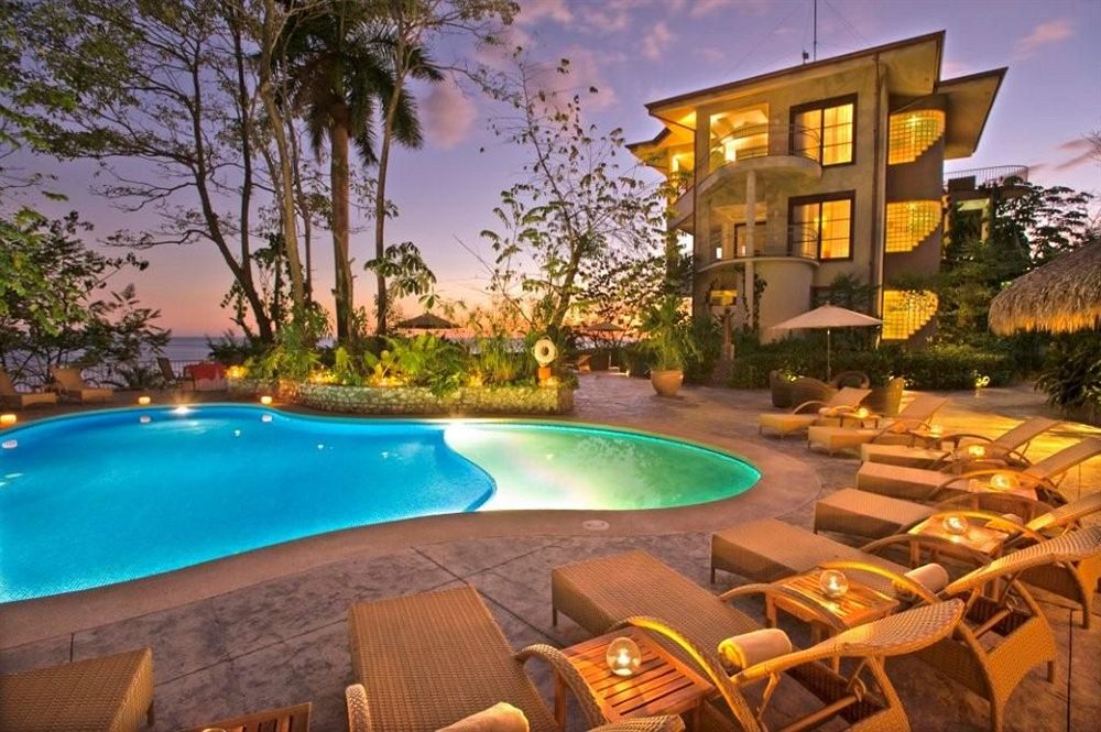 last minute costa rica vacation packages
